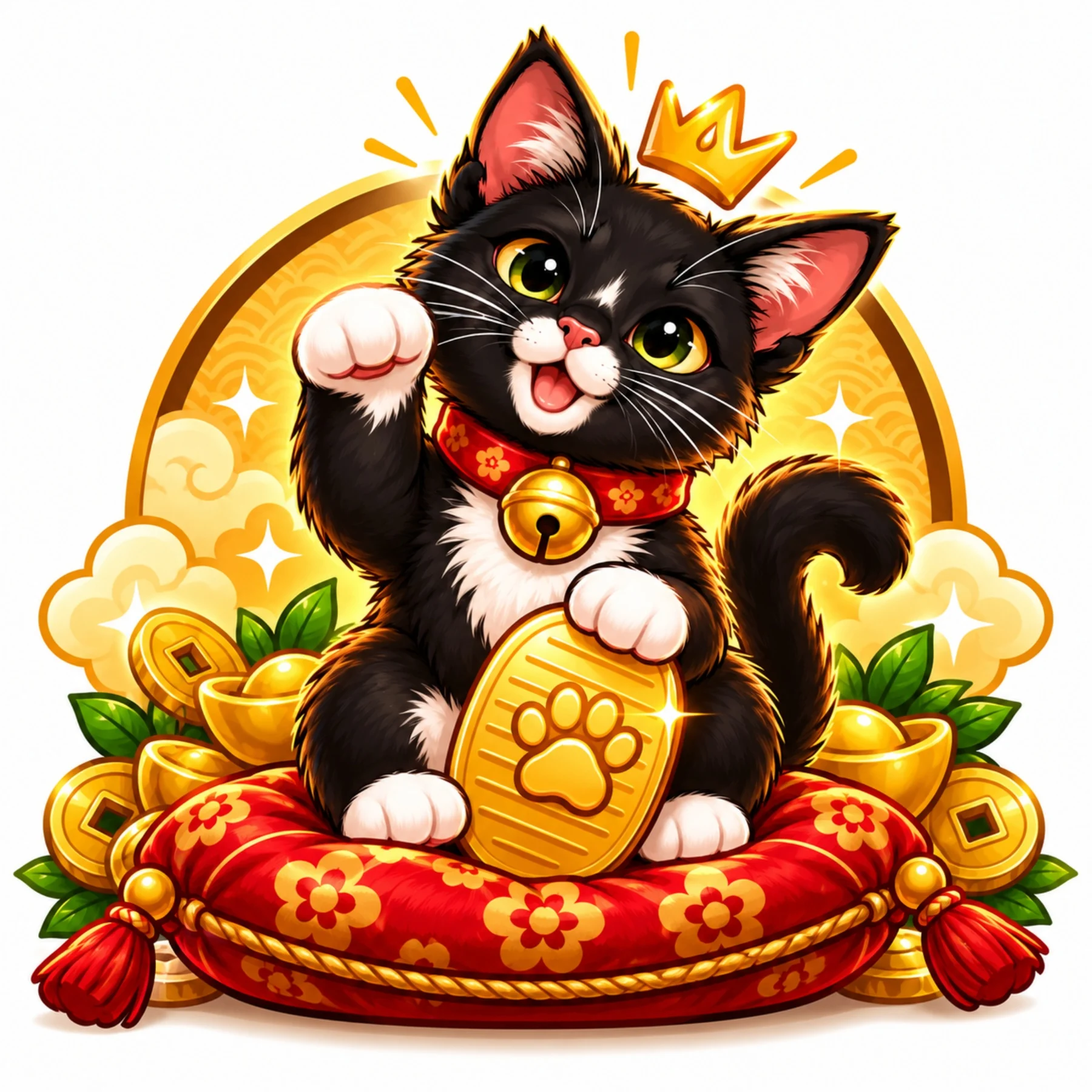 Lucky Cat